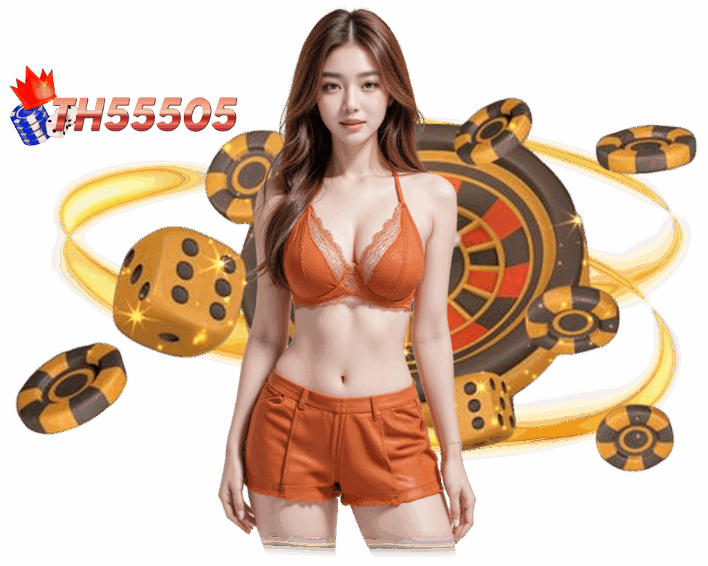 TH55505 สล็อต 